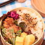 カフェ弁当★からあげ弁当・焼肉正岡のランチ