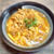 スパイスとお出汁香るお蕎麦屋さん風カレーうどん♪☆♪☆♪