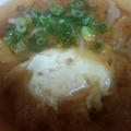 玉ねぎの味噌汁とキム・ヒョンジュン氏の画像 by たーぼのははさん