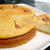 桜のベイクドチーズケーキのつくりかた