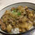 うまソースde 白菜挽肉あんかけ素（笑