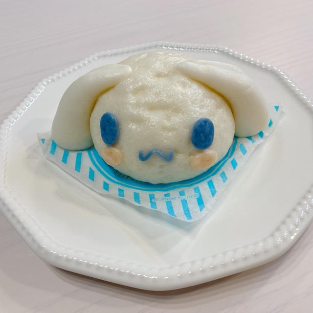 チョココロネが食べたくて♡という…ほぼ雑談。