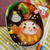 キャラ弁/だるまくんのお弁当☆受験生応援にも♪