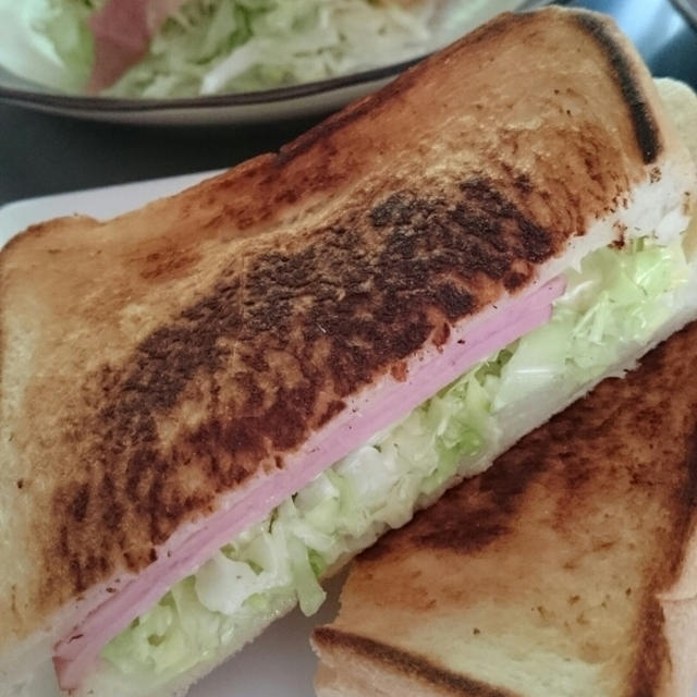 ランチ☀