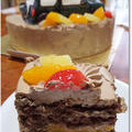世界でひとつのオーダーケーキでお祝い☆【Cake.jp】
