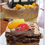 世界でひとつのオーダーケーキでお祝い☆【Cake.jp】