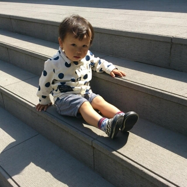 朔太郎くん☆