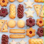 【お菓子教室】ラスト１席です★クッキーの詰め合わせBOXを作ります〜♪