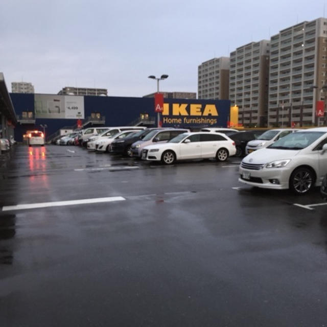 ゴールデンウィークは長男の引越し!!