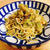 ふきのとうの塩麹パスタ