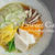 《レシピ》鯛素麺★★