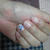 ＮＥＷネイル！！JELLY NAIL（ジェリーネイル）カラージェル LUXEを使ったよ