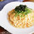 【調味料３つ!５分で完成!】パスタ茹でるのも面倒くさいって時の『ガリバタ明太子焼きそば』の作り方