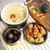 暑い日☆そうめん弁当