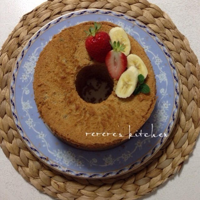お菓子作り楽しい！！そして長女…