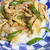 9月26日　　豚肉の細切り炒め丼