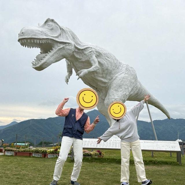 【夫婦旅行】１日目〜福井県なり〜