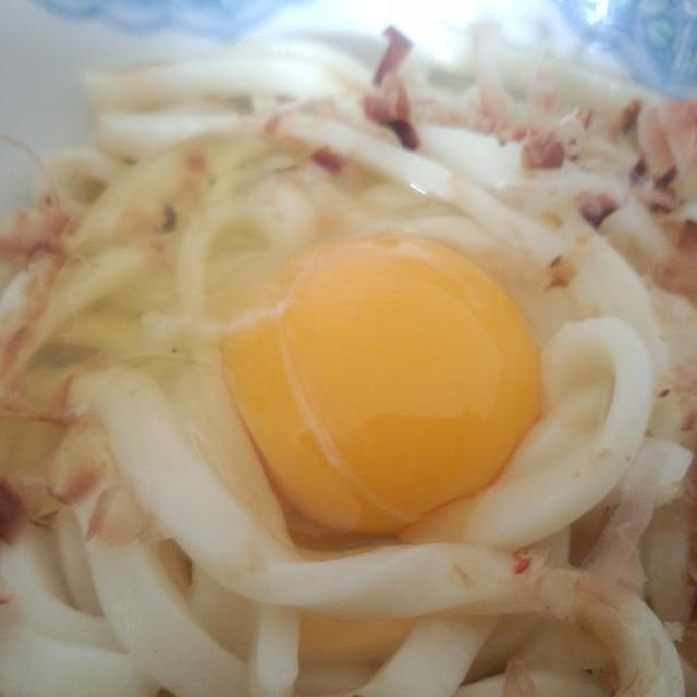 温玉うどん