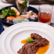 至れり尽くせり！のリニューアル中のホテルでお腹いっぱい旅。