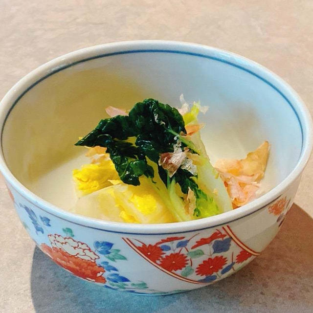 何でも自分で作って....自己満足