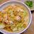 多めのキャベツをしっかり炒めた味噌ラーメン
