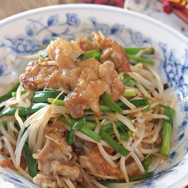 時短！「豚バラ＆もやし」の黄金コンビで作るスピードおかず6選