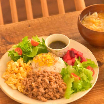 kitoisixで秋田の味のワンプレートランチ