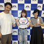 渋谷クロスFMが楽し過ぎて...やりたいことここで言います!!