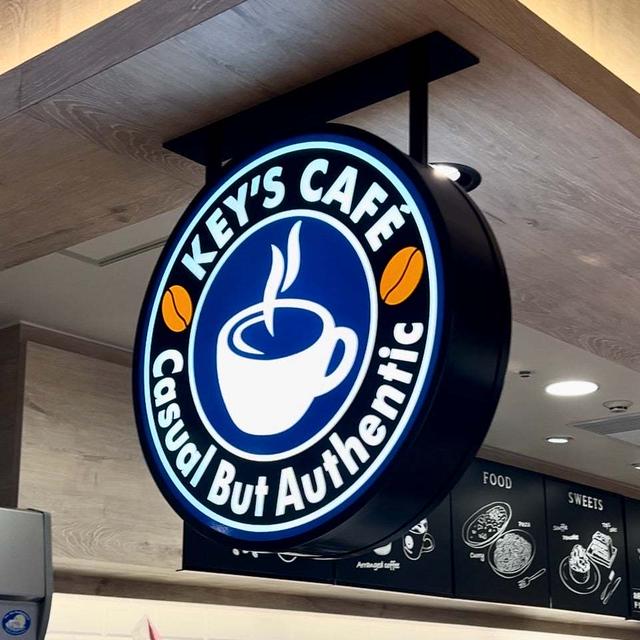 変わらない美味しさ♥️トップスのチョコレートケーキがカフェで♥️
