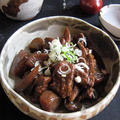 【どて焼き】