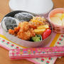 毎年恒例の遠足弁当