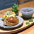 コンビニの食材でできるカフェ風ホットドッグ