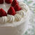 Fraisier a la japonaise. イチゴのショートケーキ