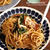 【レシピ】栄養価の高いモロヘイヤで夏バテ防止！豚肉とモロヘイヤの和風パスタ♪#モロヘイヤ #豚肉 #パスタ #栄養満点 #アンチエイジング
