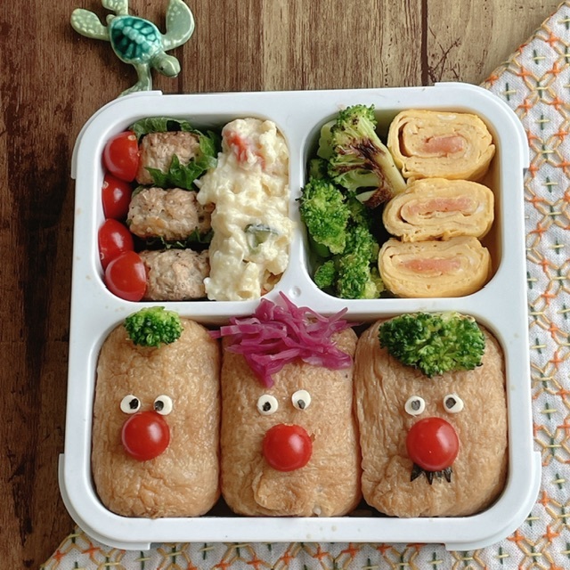 辛子明太子ペーストを卵焼きに