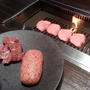 1日1組限定！並木コース★焼肉うしごろ 銀座並木通り店★【銀座5丁目】