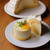 レモンヨーグルトムースケーキ