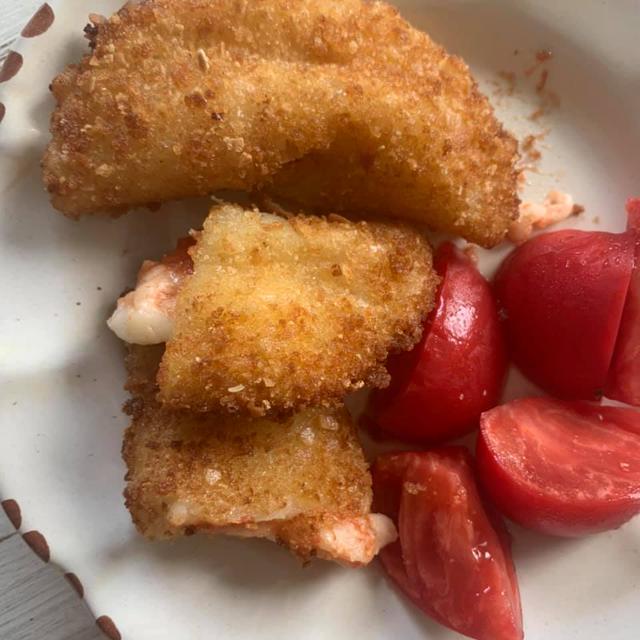 ⭐️イタリアの揚げパン　ソッフィチーニ