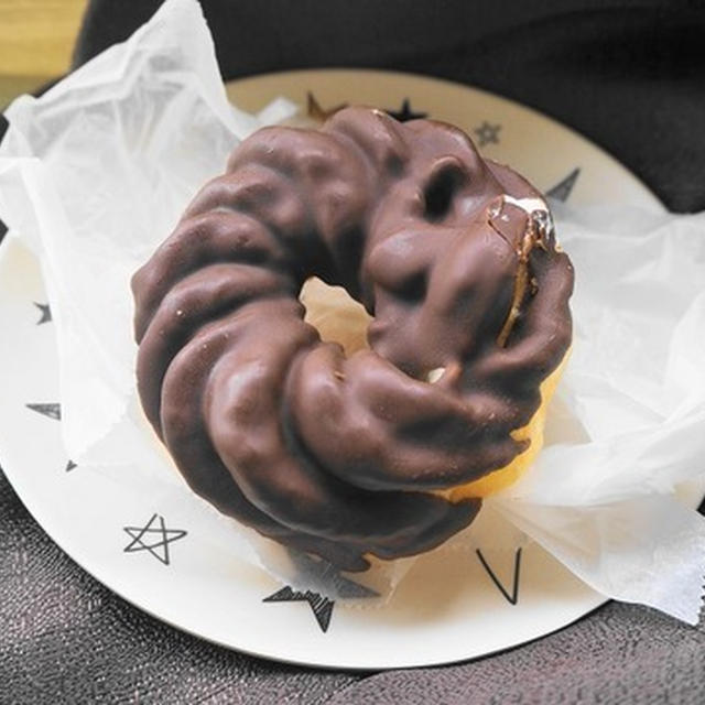 セブンの新発売「フレンチクルーラー」が気になりすぎる☆