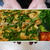 2024/1/12のパートナーの相棒のボリューミーお弁当 【#お弁当】【1996個目】
