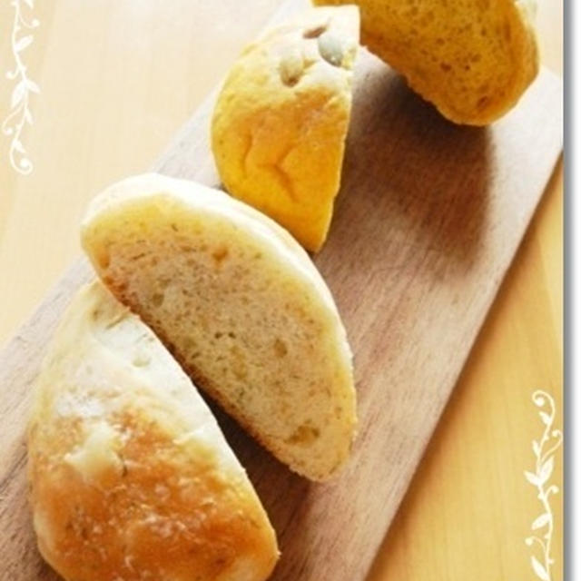 PUKUPUKUの美味しいパンとアイシングクッキー