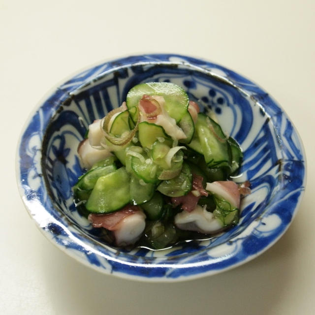 和食の献立