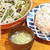 昨日の朝ごはん(^^)フライパンひとつで簡単に♪