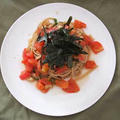 早ウマ！和風パスタ
