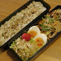 チャプチェお弁当