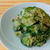 【野菜ひとつ】きゅうりのごま和え