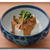 香味野菜入りごまだれ冷奴