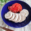 【レシピ】材料2つで簡単！鶏むね肉de鶏ハム