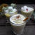 White Hot Chocolate ホワイトホットチョコレート