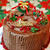 X'mas cake 2017
